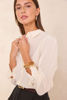 Picture of 100% SILK SHIRT DAPHNEE